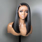 Hairstyle Works 5x5 13x6 Glueless Lace Closure Front Wig Ready To Go Human Hair Wigs
