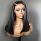 Hairstyle Works 5x5 13x6 Glueless Lace Closure Front Wig Ready To Go Human Hair Wigs