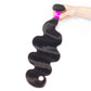 10A Brazilian Body Wave Hair 1/3/4 Bundles Deal 100% Remy Human Hair Weave