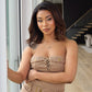 Ombre Brown Colored Montahna Bob 6x5 Wear And Go Glueless Lace Wig